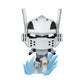 Funko Pop! Animation: Mha - Tenya Iida - Ingenium - (Recipro Burst) - My Hero Academia - Collectable Vinyl Figure - Gift Idea - Official Merchandise - For Kids & Adults - Anime Fans