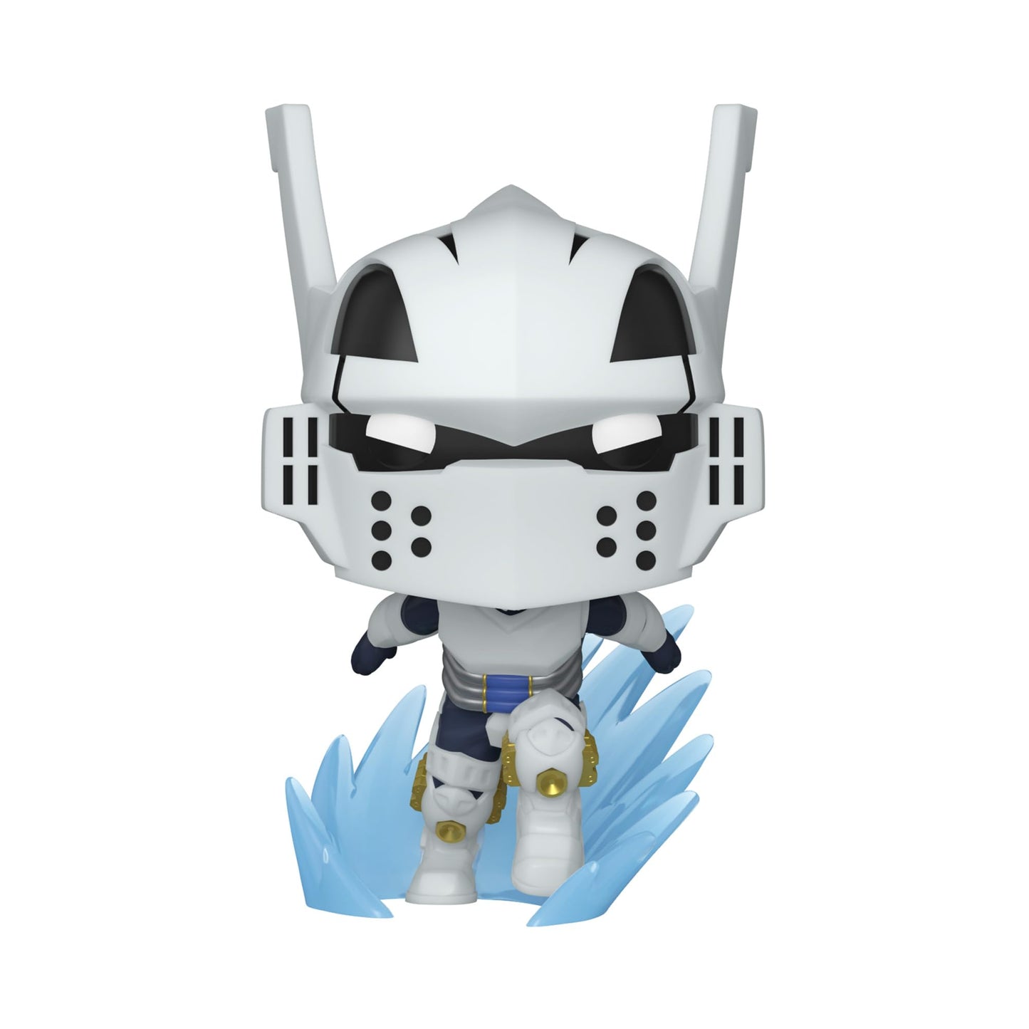 Funko Pop! Animation: Mha - Tenya Iida - Ingenium - (Recipro Burst) - My Hero Academia - Collectable Vinyl Figure - Gift Idea - Official Merchandise - For Kids & Adults - Anime Fans