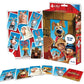 R&R Games Mimiq Farm Family Game