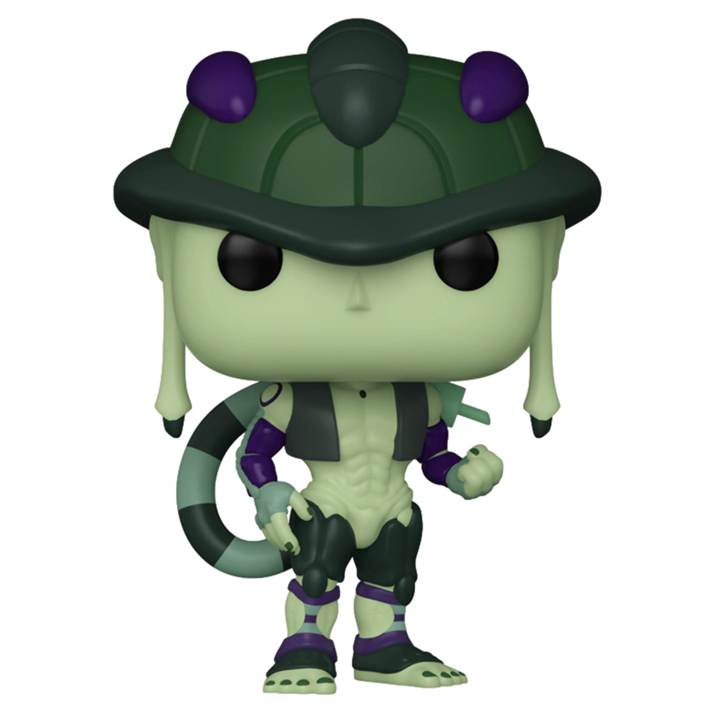 Funko Pop! Animation Meruem Vinyl Figure #1105 - Special Edition Multicolor Exclusive, One Size
