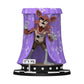 Funko Vinyl Statue - Five Nights at Freddy's Foxy, Multicolor, Model 64240, Item Size CA3049, Durable Vinyl Collectible
