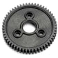 Traxxas 3956 Spur Gear, 54-Tooth (0.8 Metric Pitch, Compatible With 32-Pitch)