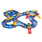 AquaPlay Amphie World Water Playset - Youth Large, Multi-Color, Plastic, Model 1650
