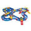 AquaPlay Amphie World Water Playset - Youth Large, Multi-Color, Plastic, Model 1650