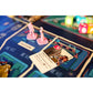 Funko Back To The Future - Back In Time Board Game For 2 - 4 Players