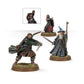 Games Workshop Warhammer Middle Earth Fellowship of The Ring Model 64-71 Multicolor Plastic Figure