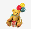 Cherished Teddies Nina Beary Happy Wishes Figure