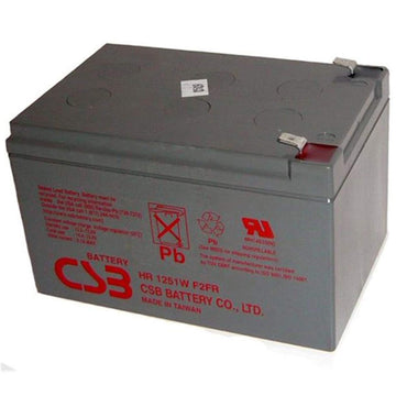 Collegiate Pacific Replacement Battery