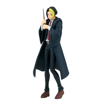 Banpresto - Mashle: Magic And Muscles - Finn Ames, Bandai Spirits Dxf Figure