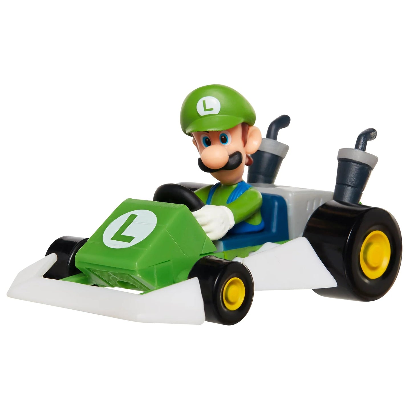 Super Mario Kart Racers Wave 5 | Luigi