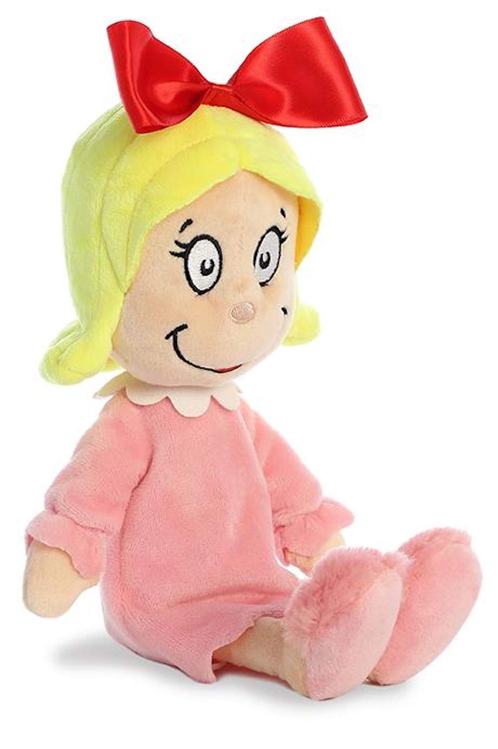 Aurora - Dr Seuss - 12'' Cindy Lou Who