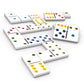 Junior Learning Jrl484-2 Dot Dominoes - 2 Each