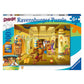 Ravensburger Scooby Doo 100 Piece Jigsaw Puzzle For Kids Age 6 Years Up