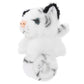 Gadpiparty Animals Slap Bracelet Plush Toys Tiger Slap Band Stuffed Animals Slap Toy Tiger Toy Figures For Kids Birthday Party F