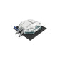 Foco Dallas Cowboys Nfl Mini Brxlz Stadium - At&T Stadium