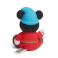 Handmade By Robots Sorcerer Mickey Full Size Vinyl Figure
