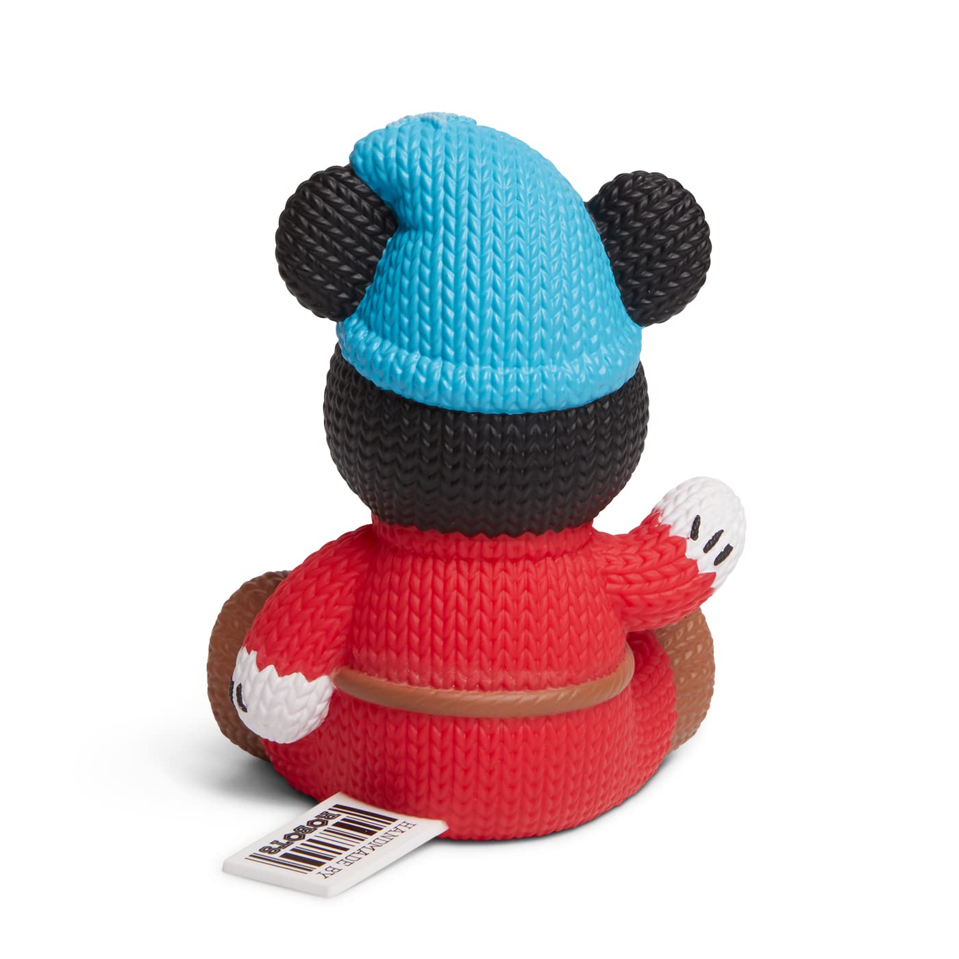 Handmade By Robots Sorcerer Mickey Full Size Vinyl Figure