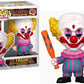 Funko Killer Klowns From Outer Space Pop! Complete Set (2)