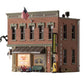 Woodland Scenics N B/U Corner Emporium