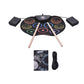 Club BollywoodElectronic Drum Set Compact Practice Drum Pad Machine For Kids Birthday Gift|Musical Instruments & Gear | Percussi