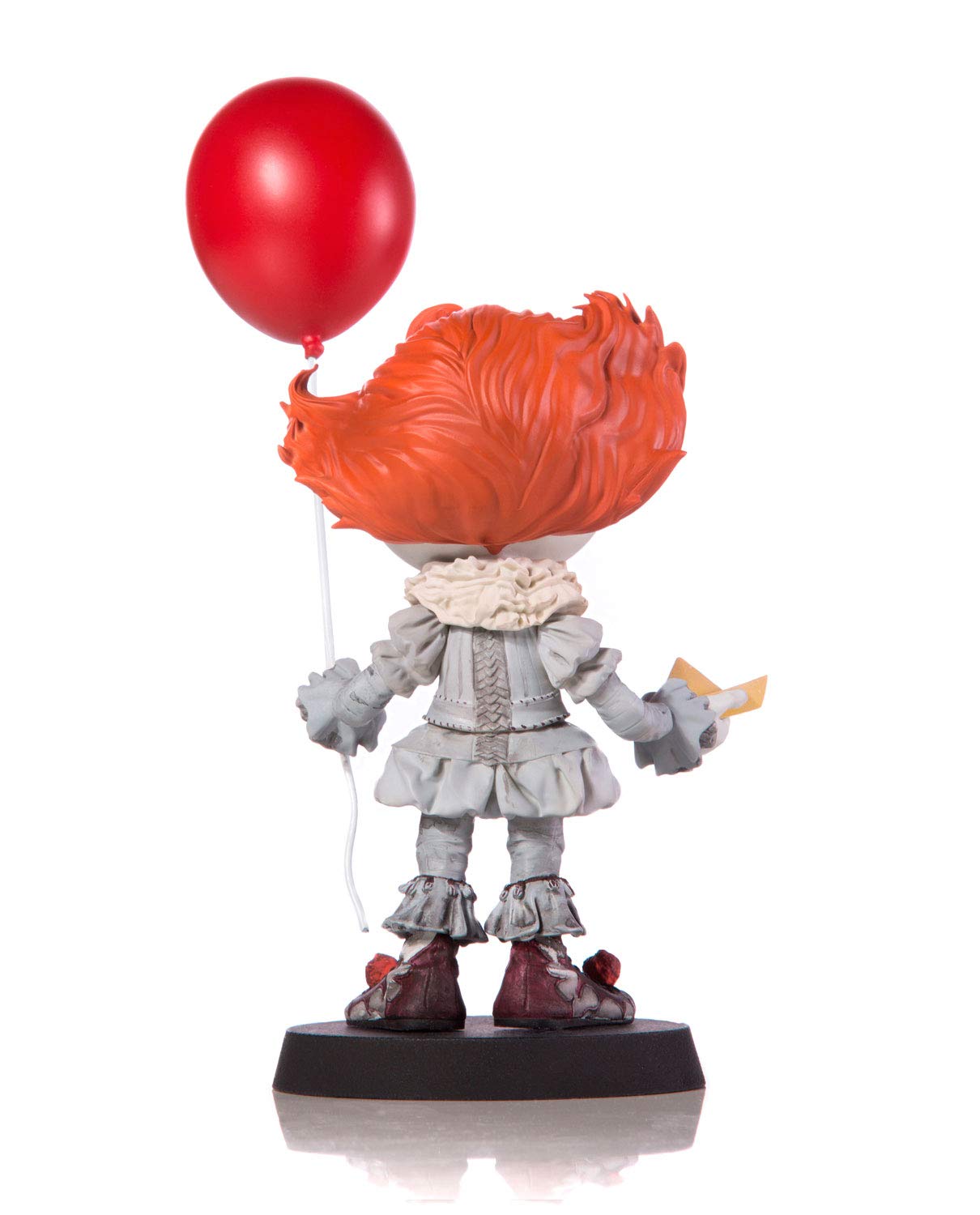 Iron Studios Mini Co Figures It Pennywise Vinyl Statue