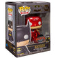 Pop! Heroes: Dc Comics - Batman (Red Suit) Exclusive