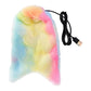 STYLEHEAVEN Bird Blanket Random Color Parrot Blanket Cape for Macaw Cage Accessories Hut L|Pet Supplies| Bird Supplies| Toys