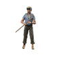 Indiana Jones And The Dial Of Destiny Adventure Series Renaldo Action Figure  6-Inch Action Figures  Toys For Kids Ages 4 And Up -Like New