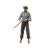 Indiana Jones And The Dial Of Destiny Adventure Series Renaldo Action Figure  6-Inch Action Figures  Toys For Kids Ages 4 And Up -Like New