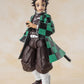 TAMASHII NATIONS - Demon Slayer: Kimetsu no Yaiba - Tanjiro Kamado S.H.Figuarts Action Figure