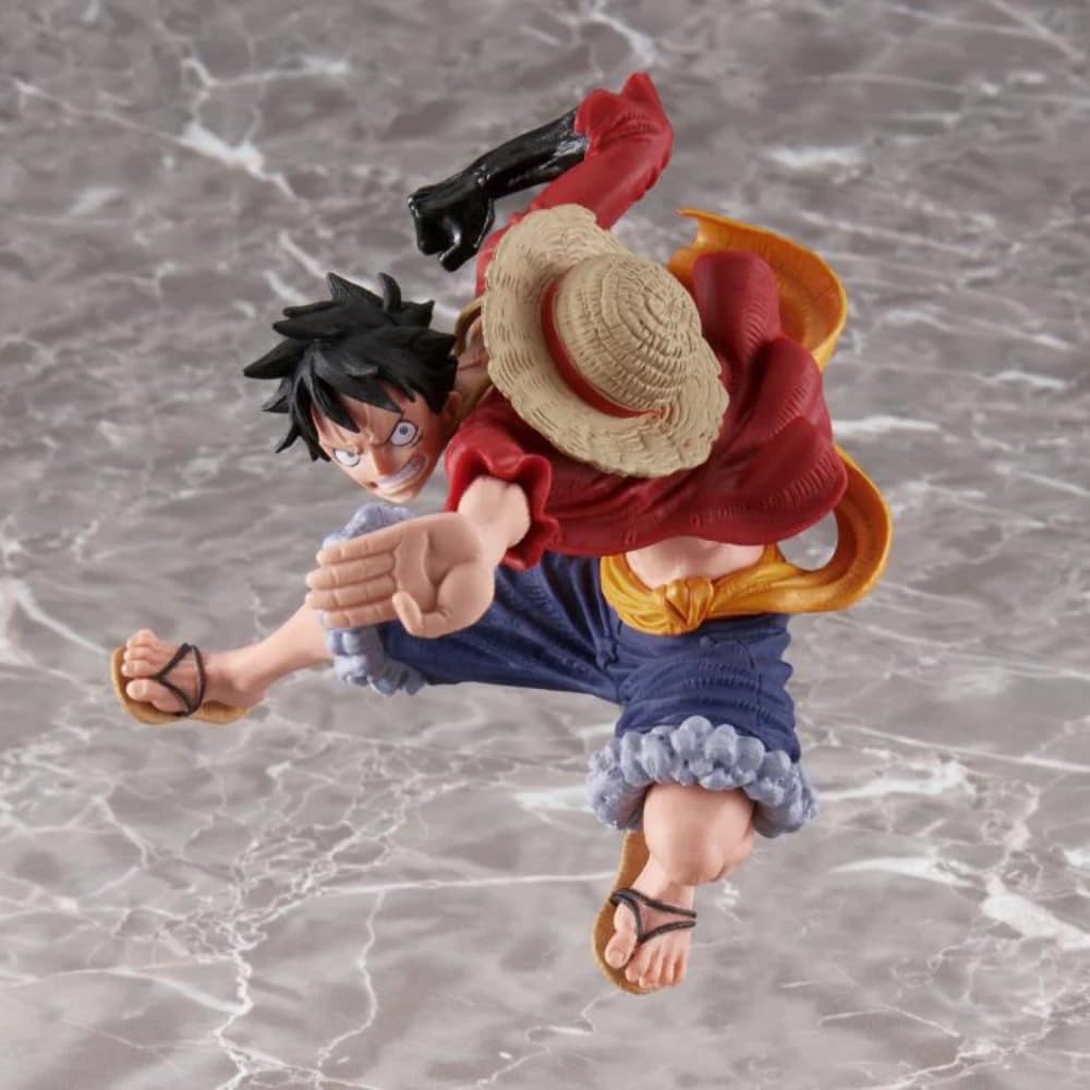 Banpresto One Piece Scultures Big Figure Colosseum Vi Vol.3