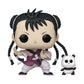 Funko Pop!&Buddy: Fma: B - May Chang With Panda - Full Metal Alchemist - Collectable Vinyl Figure - Gift Idea - Official Merchandise - For Kids & Adults - Anime Fans - Model Figure For Collectors