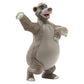 Bullyland Balu Action Figure - Multi-Color PVC Toy - Model 12381