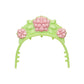 Royale High 9    Fashion Doll - Posey The Nature Fairy, Wave 1, Series 1 - Fairy Journal, Comb, And Virtual Item Code Included -