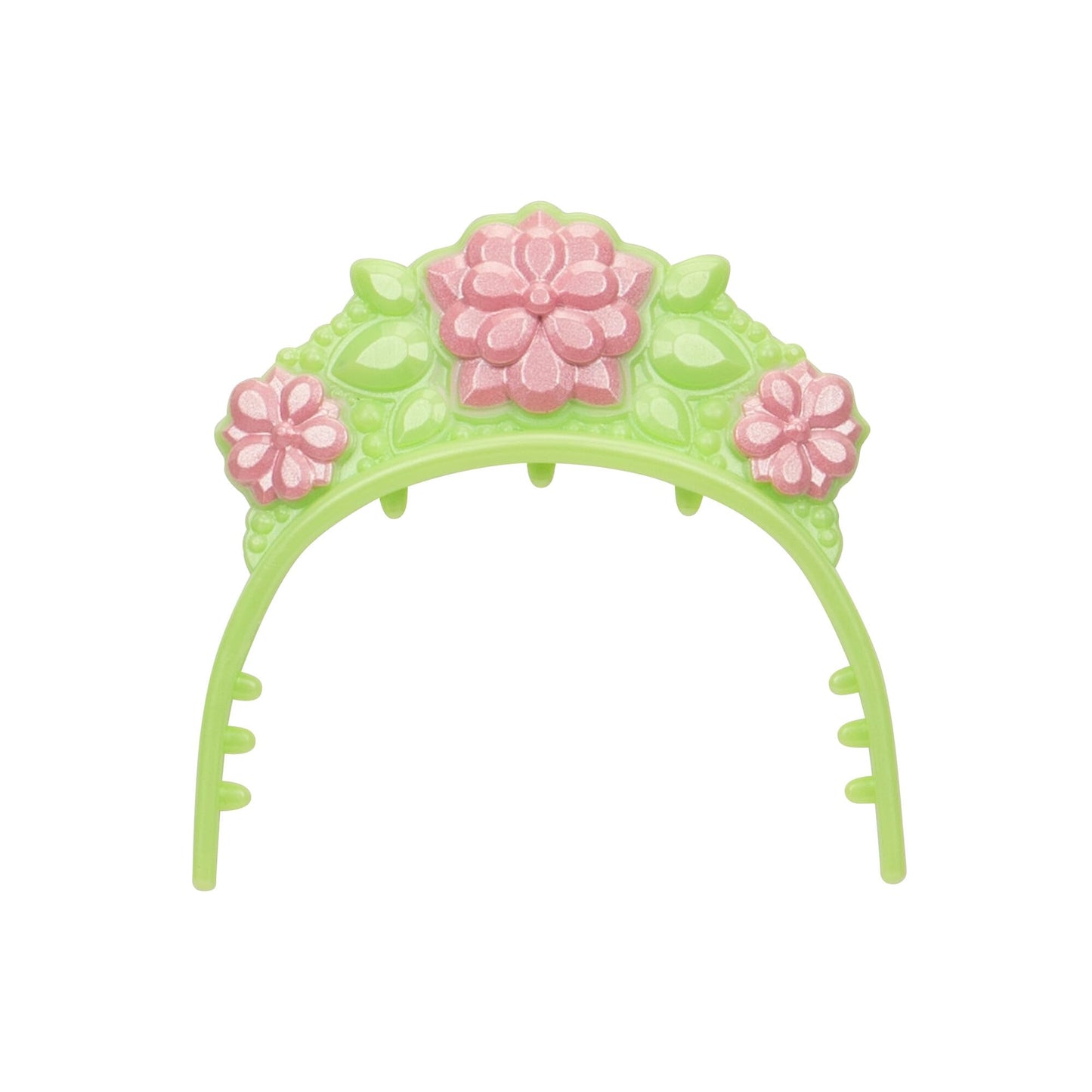 Royale High 9    Fashion Doll - Posey The Nature Fairy, Wave 1, Series 1 - Fairy Journal, Comb, And Virtual Item Code Included -