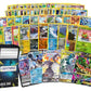 50 Pokemon Cards Plus 1 Ultra Rare Legendary Pokemon Card | Bundle With Lcc Deck Box