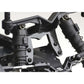 EXOTEK RACING LLC 22S Drag Carbon Front Tower 4Mm Cf ETK2057 Electric Car/Truck Option Parts