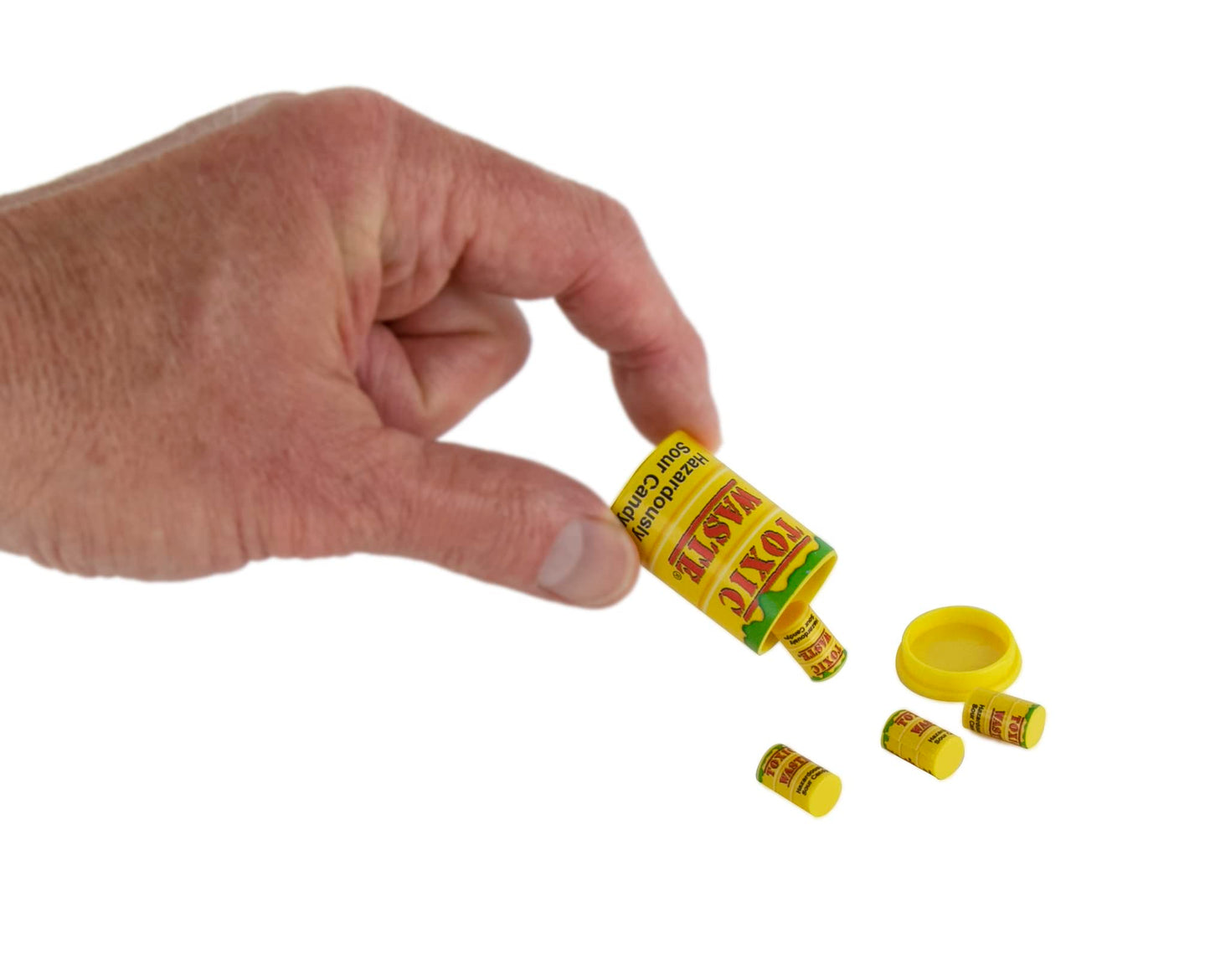 Super Impulse Minis In Minis Sugar Buzz