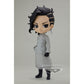 Banpresto - Tokyo Revengers - Hajime Kokonoi (Ver. A), Bandai Spirits Q Posket Figure (Bp19684), 5.5 Inch