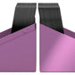 Ultimate Guard Boulder Solid 100+, Deck Case For 100 Double-Sleeved Tcg Cards, Lavender, Secure & Durable Storage For Trading Ca