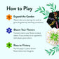 Trellis - Strategic Board Game | Perfect For Game Nights, Parties, And Casual Hangouts Components | Easy To Learn, Fun To Master