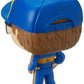 Pop Nascar Dale Earnhardt Senior Vinyl Figure