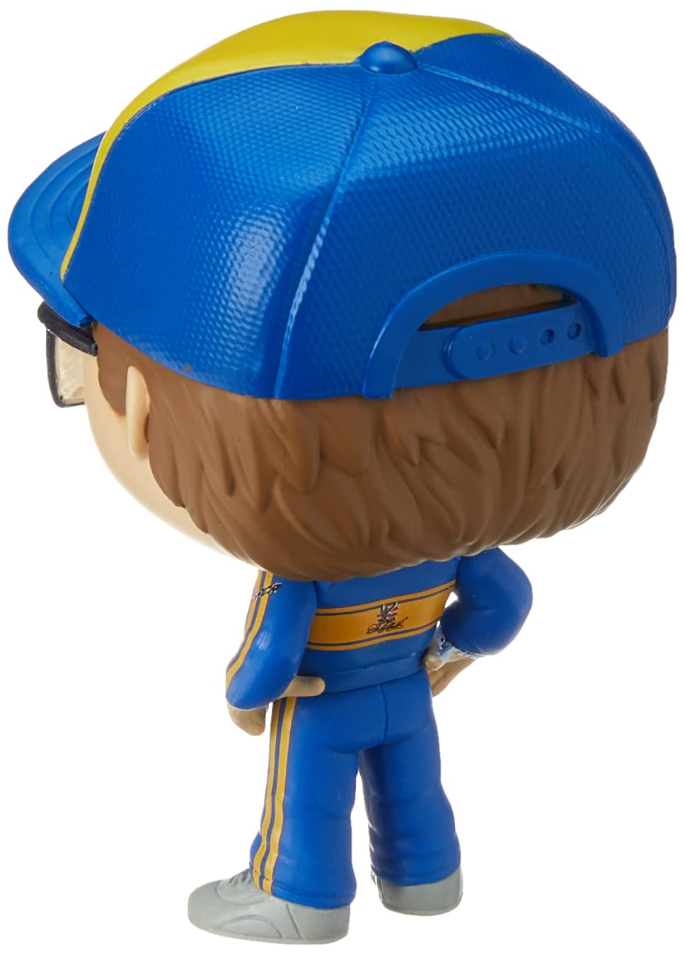 Pop Nascar Dale Earnhardt Senior Vinyl Figure