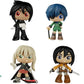 Funko Best of Anime Series 1 Mystery Mini Figure - Vinyl Collectible Model 6146