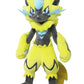 Pokemon Sanei All Star Collection Pp133 Zeraora 11' Stuffed Plush