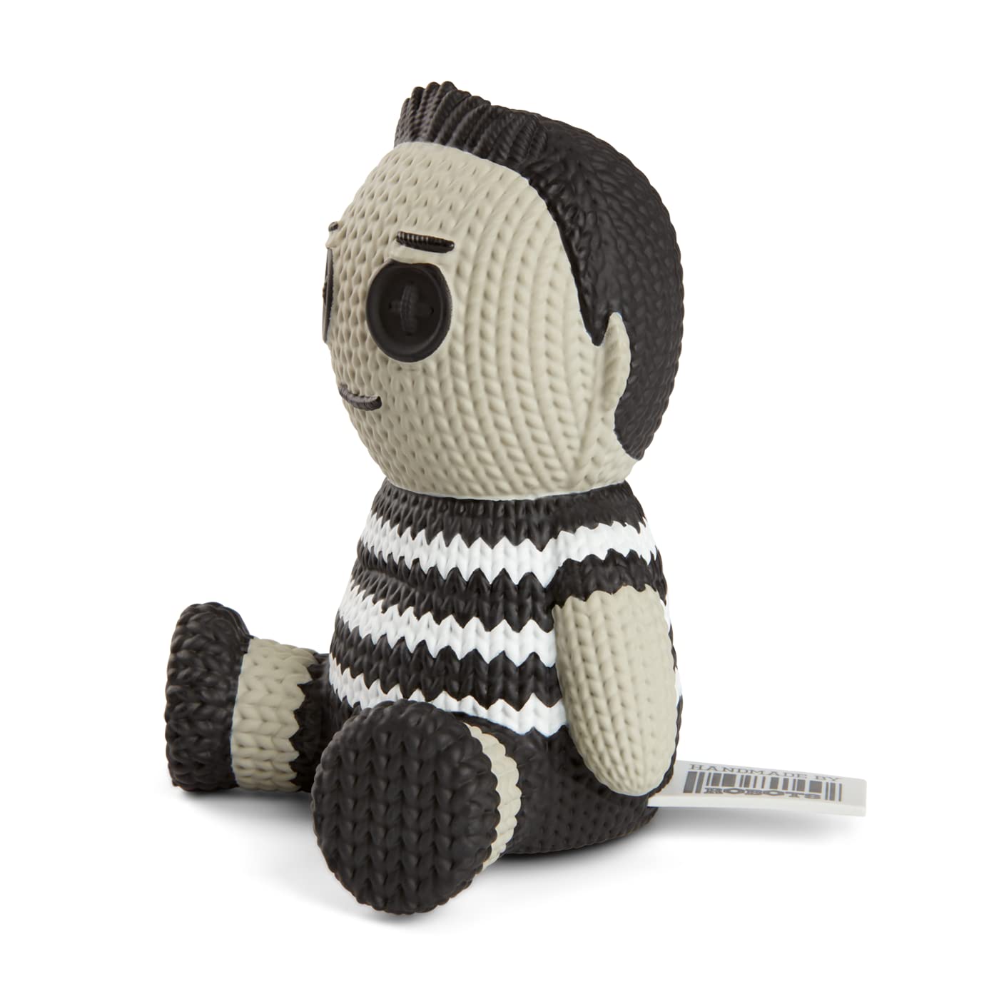 Handmade By Robots - The Addams Family - Pugsley Addams #099