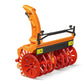 Bruder Snow Blower