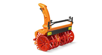Bruder Snow Blower