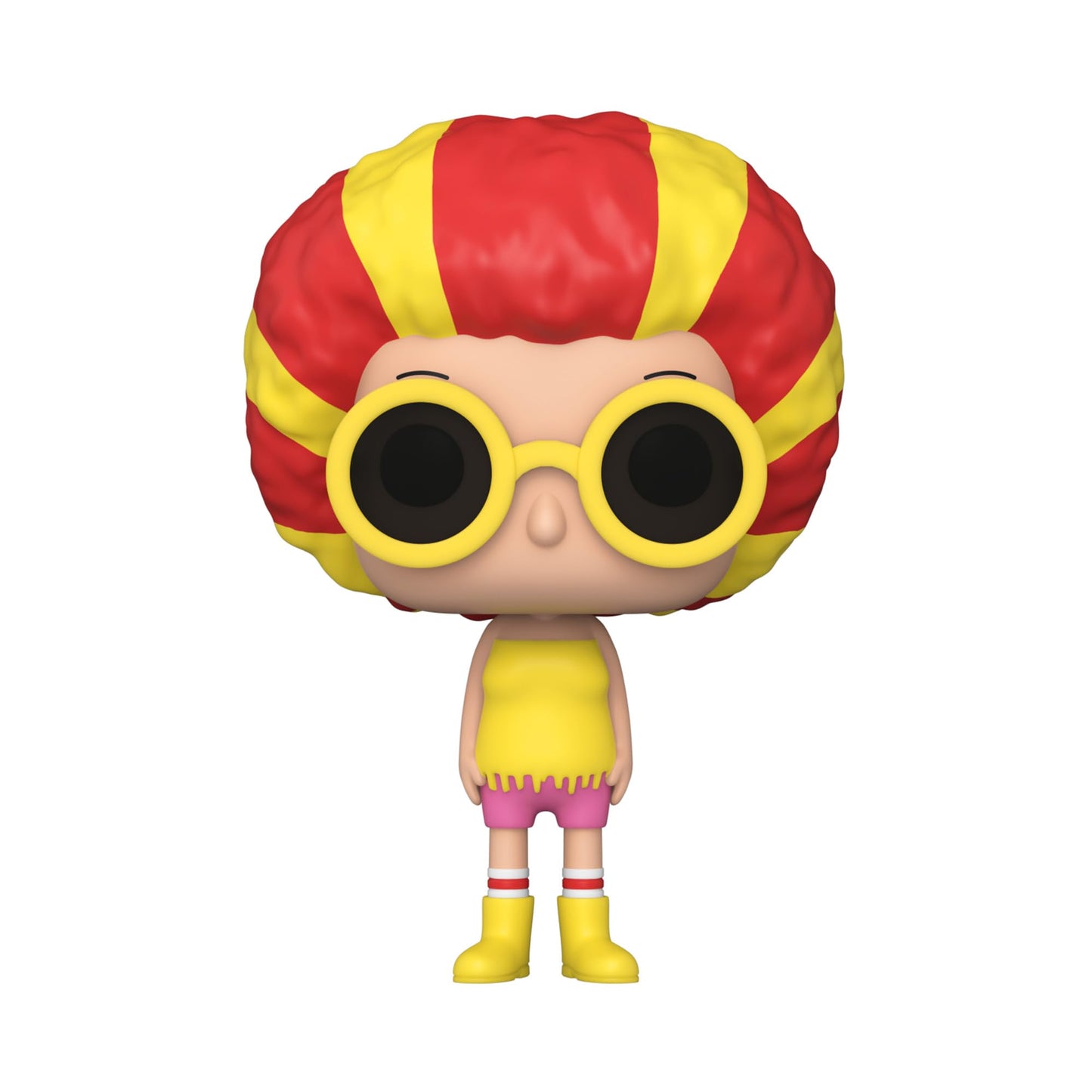 Funko Pop! Animation: Bob'S Burgers - Band Tina