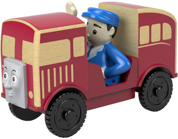 Thomas & Friends Wood, Bertie